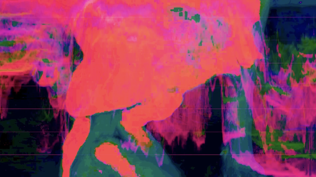Eternity
Duration 5:33 minutes
Dimensions 1920x1080
Art video
Salman Nawati 2026